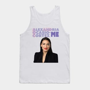 AOC & ME Tank Top